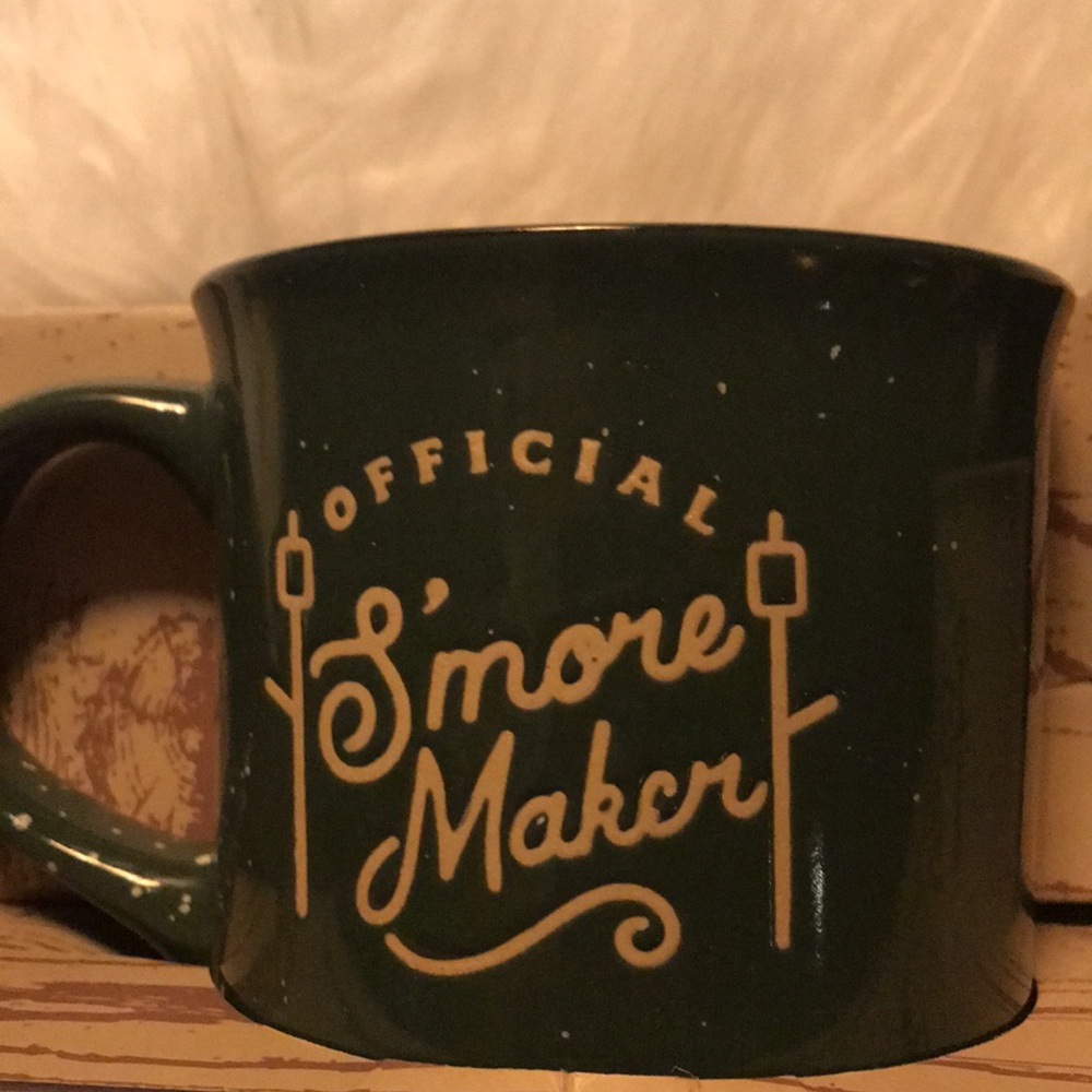 S’mores mug set - Picture 2 of 4